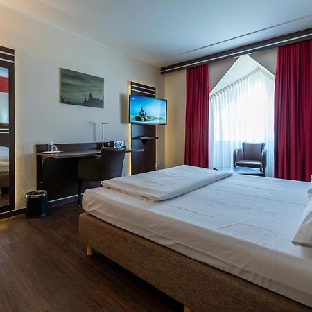 Hotel Am Stern Brühl Eksteriør bilde