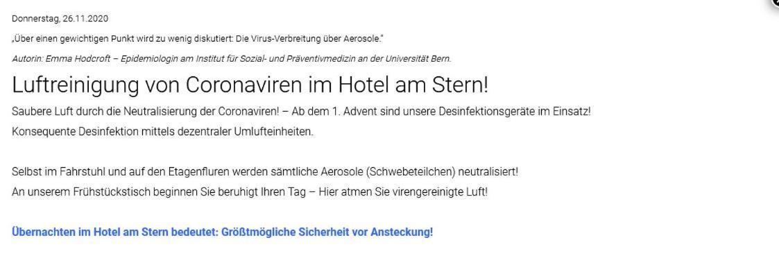 Hotel Am Stern Brühl Eksteriør bilde