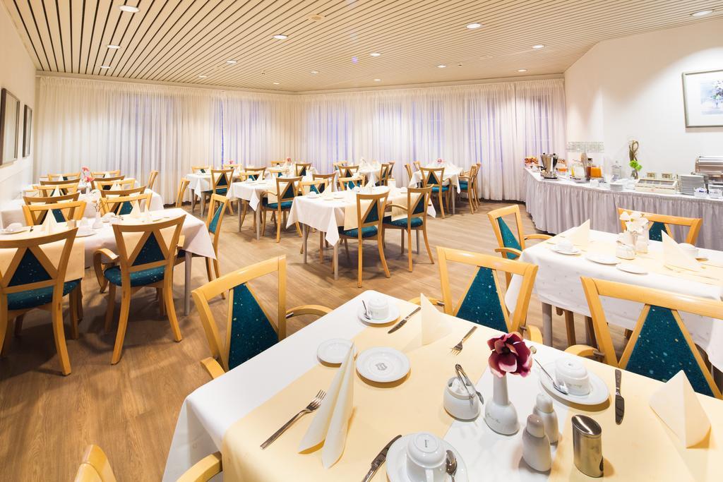Hotel Am Stern Brühl Eksteriør bilde