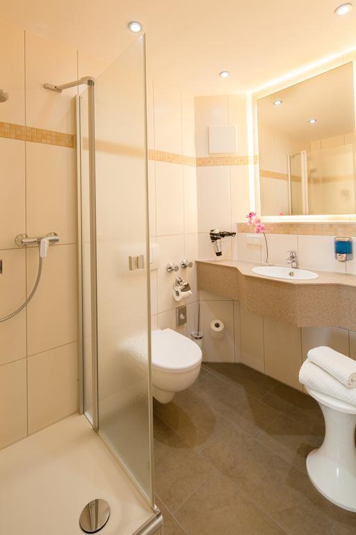 Hotel Am Stern Brühl Rom bilde