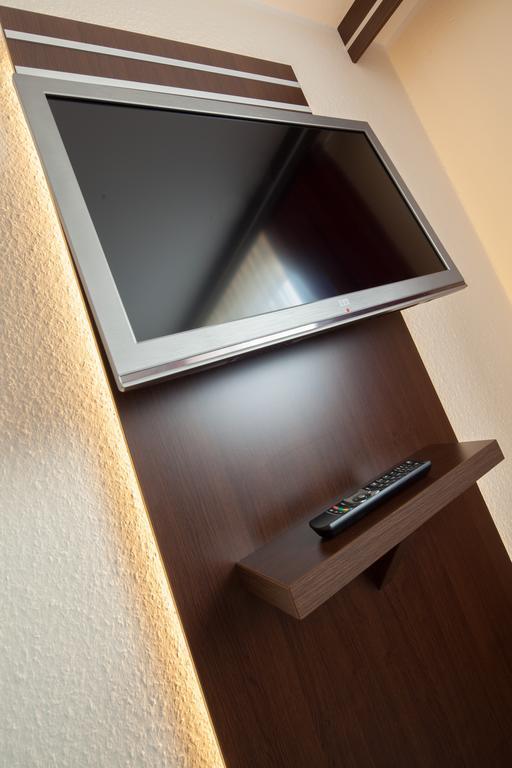 Hotel Am Stern Brühl Rom bilde